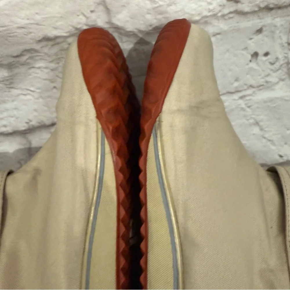 Sorel Milano Breve NL1741-102 Boot Women's 5.5 Beige Off White Waterproof - Picture 7 of 9